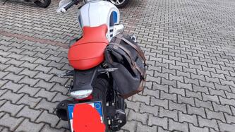 Bmw R nineT Urban GS 1200 (2017 - 20)