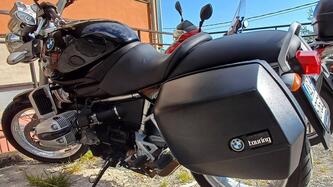 Bmw R850R epoca