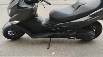 Suzuki Burgman AN 400 (2017 - 20) usata