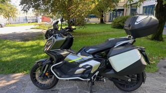 Honda X-ADV 750 DCT Travel (2021 - 24) usata