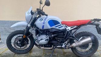 Bmw R nineT Urban GS 1200 (2017 - 20) usata