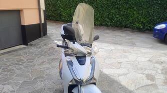 Honda SH 125 Mode (2017 - 20) usata