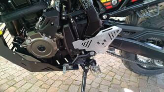 Suzuki V-Strom 800DE (2023 - 24)
