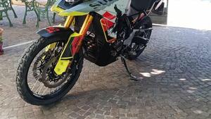 Suzuki V-Strom 800DE (2023 - 24) 