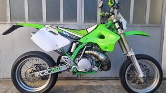 Kawasaki KX 250 (1994 - 01) usata