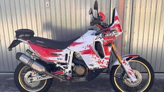 Honda Africa Twin XRV 750 (1992) usata