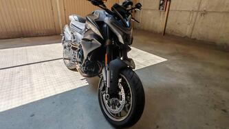 CFMOTO 800NK Sport (2023 - 25) usata