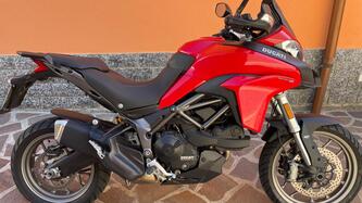 Ducati Multistrada 950 (2018) usata