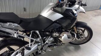 Bmw R 1200 GS (2008 - 09) usata
