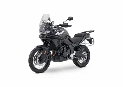 CFMOTO 700MT Adventure (2025 - 26) - Annuncio 9817117