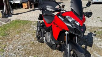 Ducati Multistrada V2 (2022 - 24) usata