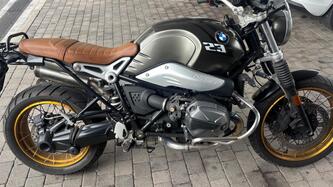 Bmw R nineT Scrambler (2021 - 24) usata