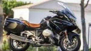 Bmw R 1250 RT (2019 - 20) 