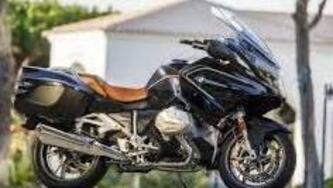 Bmw R 1250 RT (2019 - 20)