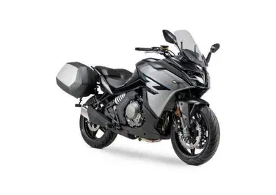 CFMOTO 650GT (2021 - 26) - Annuncio 9817125