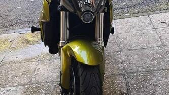 Honda CB 1000 R (2008 - 10) usata