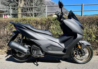 Zontes ZT125-D (2023 - 26) - Annuncio 9817142
