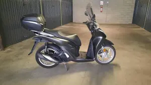 Honda SH 150i (2020 - 23) 