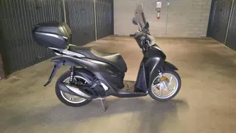 Honda SH 150i (2020 - 23) usata