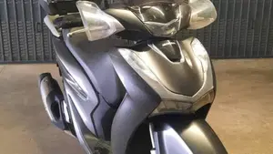 Honda SH 150i (2020 - 23)  (2)
