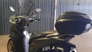 Honda SH 150i (2020 - 23)  (3)