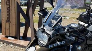 Bmw R 1250 GS Adventure (2019 - 20) 