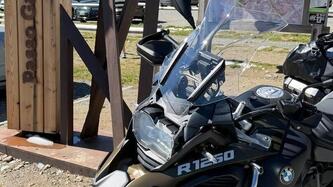Bmw R 1250 GS Adventure (2019 - 20)