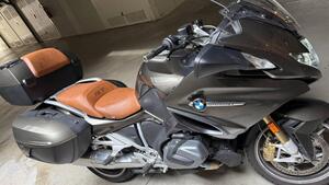 Bmw R 1250 RT (2021 - 25) 