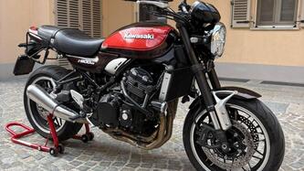 Kawasaki Z 900 RS (2018 - 20) usata