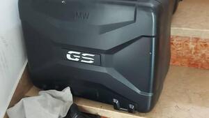 Bmw F 750 GS (2021 - 24) 