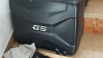 Bmw F 750 GS (2021 - 24)