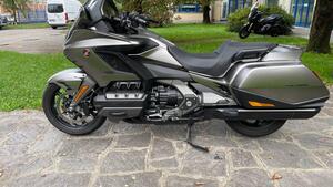 Honda GL 1800 Gold Wing (2020) 