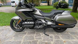 Honda GL 1800 Gold Wing (2020)