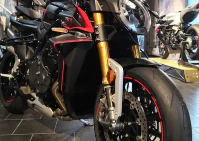 MV Agusta Brutale 1000 RR (2021 - 25) - Annuncio 9817176