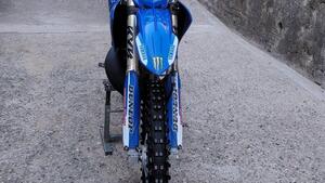 Yamaha YZ 250 (2024) 