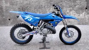 Yamaha YZ 250 (2024)  (3)
