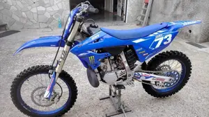 Yamaha YZ 250 (2024)  (5)
