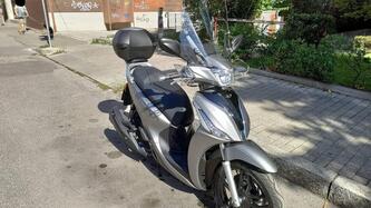 Kymco People 125i S ABS (2024 - 25) usata