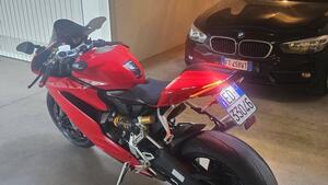 Ducati 959 Panigale (2016 - 19) 