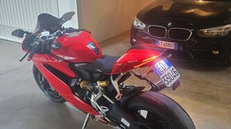 Ducati 959 Panigale (2016 - 19) usata