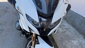 Bmw R 1250 RT (2021 - 25) 
