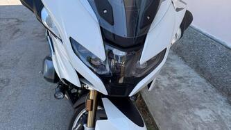 Bmw R 1250 RT (2021 - 25)