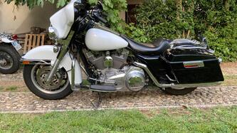 Harley-Davidson 1584 Electra Glide Standard (2007) - FLHT usata