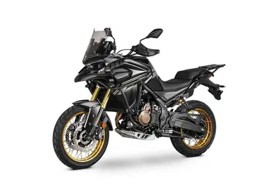 Voge Valico 625DSX (2025 - 26) - Annuncio 9817206