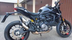 Ducati Monster 937 + (2021 - 25) 