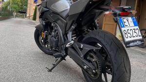 Voge Brivido 500R (2021 - 24) 