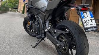 Voge Brivido 500R (2021 - 24) usata