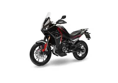 Moto Morini X-Cape 700 Alloy Wheels (2025 - 26) - Annuncio 9817217