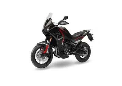 Moto Morini X-Cape 700 (2025 - 26) - Annuncio 9817222