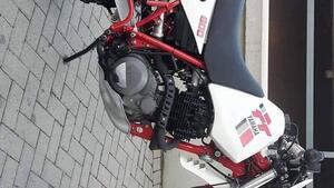 Yamaha TT 600 (1985 - 93) 
